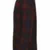 chemise tartan