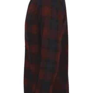 chemise tartan
