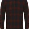 chemise tartan