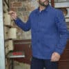 worker jacket