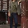 worker jacket