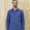 worker jacket