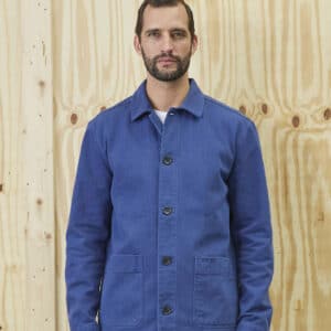 worker jacket