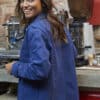 worker jacket