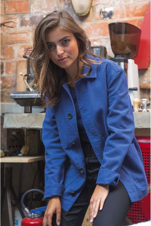worker jacket