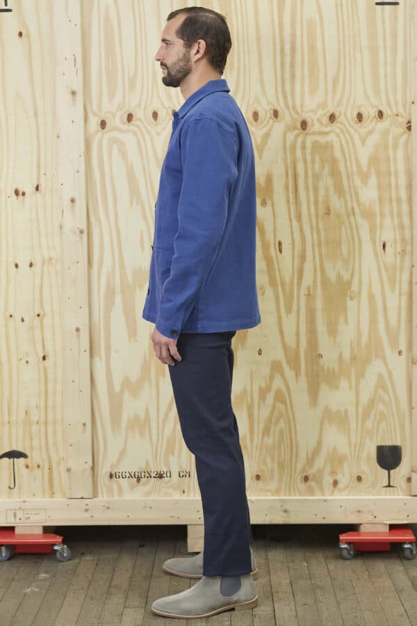 worker jacket