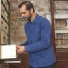 worker jacket