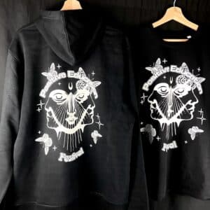 Sweat-shirt