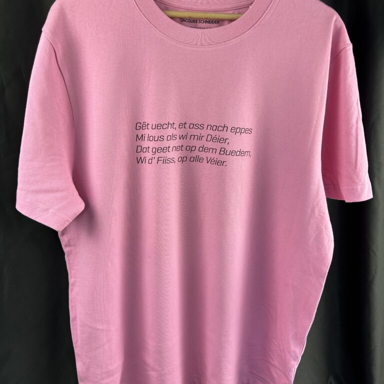 Tshirt, Numérique, Marque