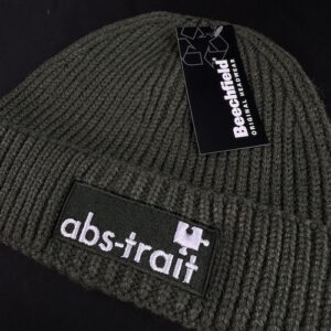 Bonnet, Broderie, Marque