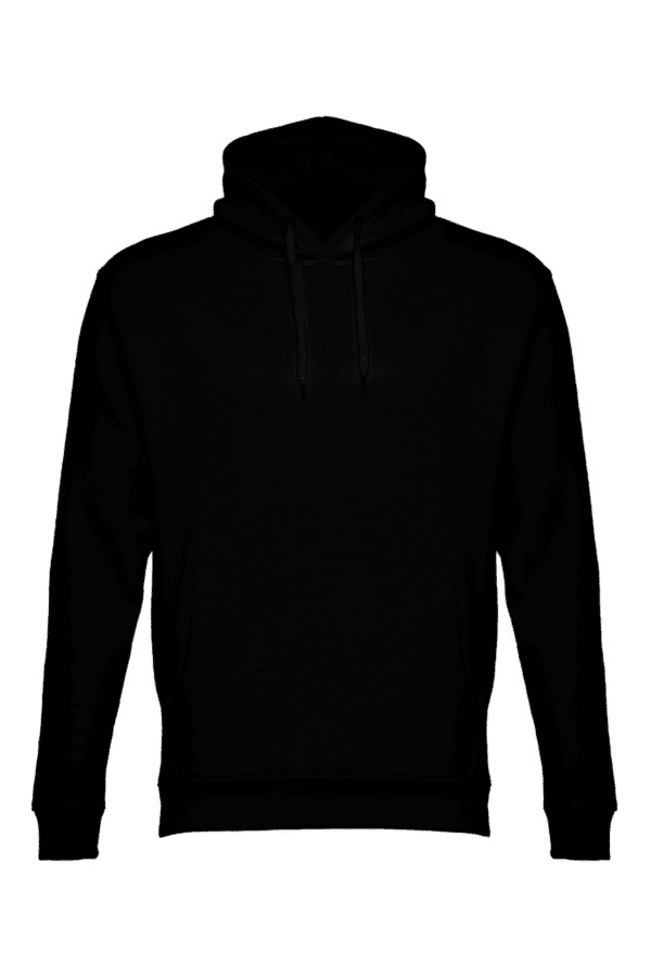basik hoodie