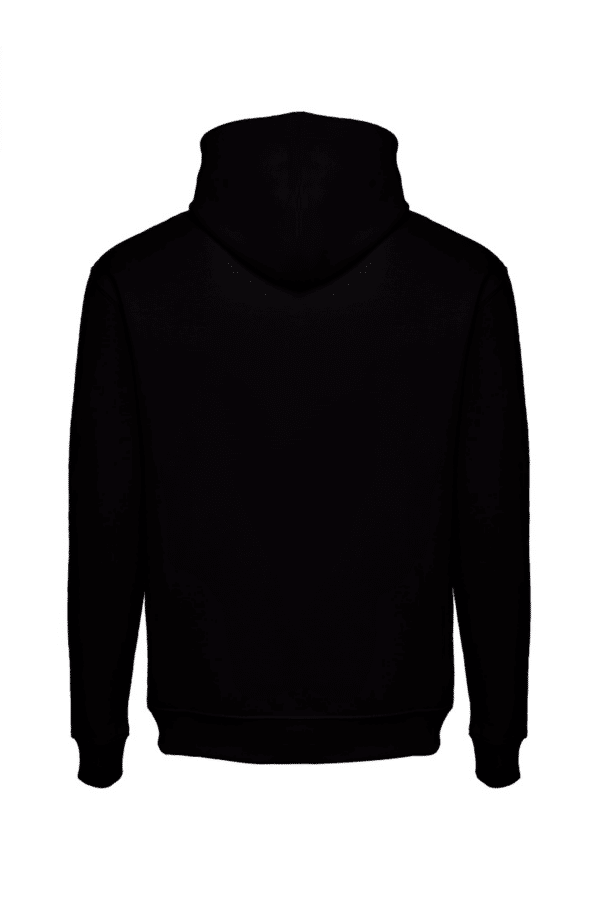 basik hoodie