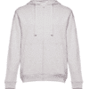 sweat basik zip