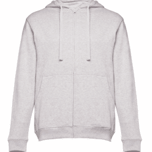 sweat basik zip
