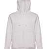 sweat basik zip