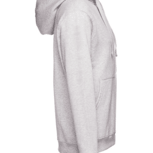 sweat basik zip