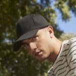 casquette classic organic 5 panneaux