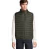 bodywarmer stream bw man army