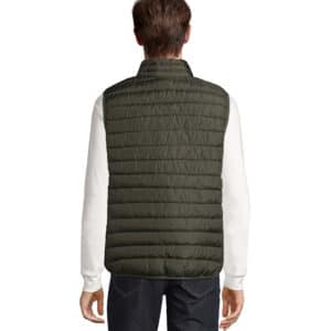 bodywarmer stream bw man army2
