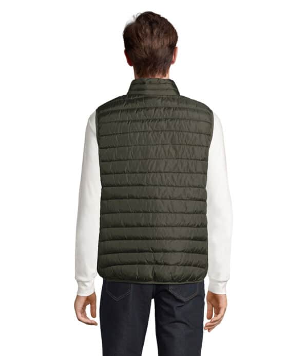 bodywarmer stream bw man army2