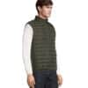 bodywarmer stream bw man army3