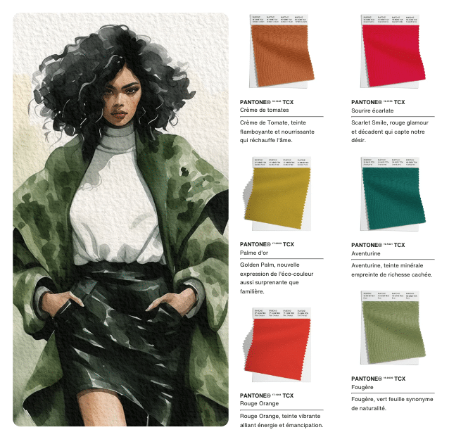 pantone 1