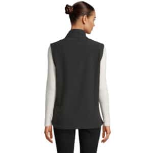 softshell race bw woman noir2