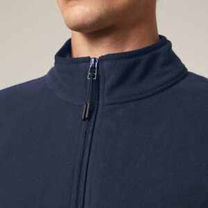 stanley guider french navy studio front detail 0