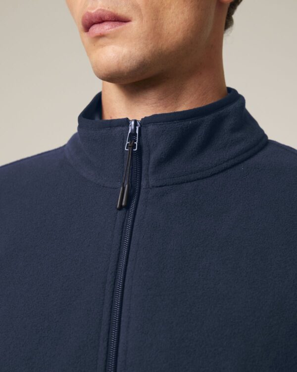 stanley guider french navy studio front detail 0