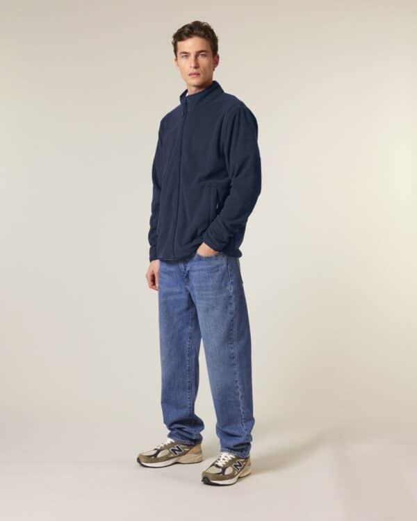 stanley guider french navy studio front main 0