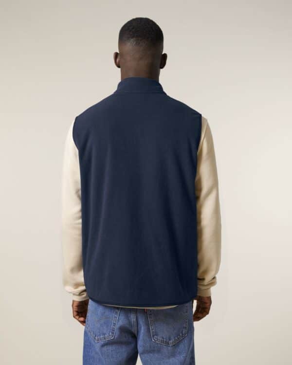 gilet polaire quester