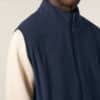 gilet polaire quester