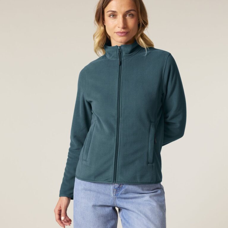 polaire guider lady