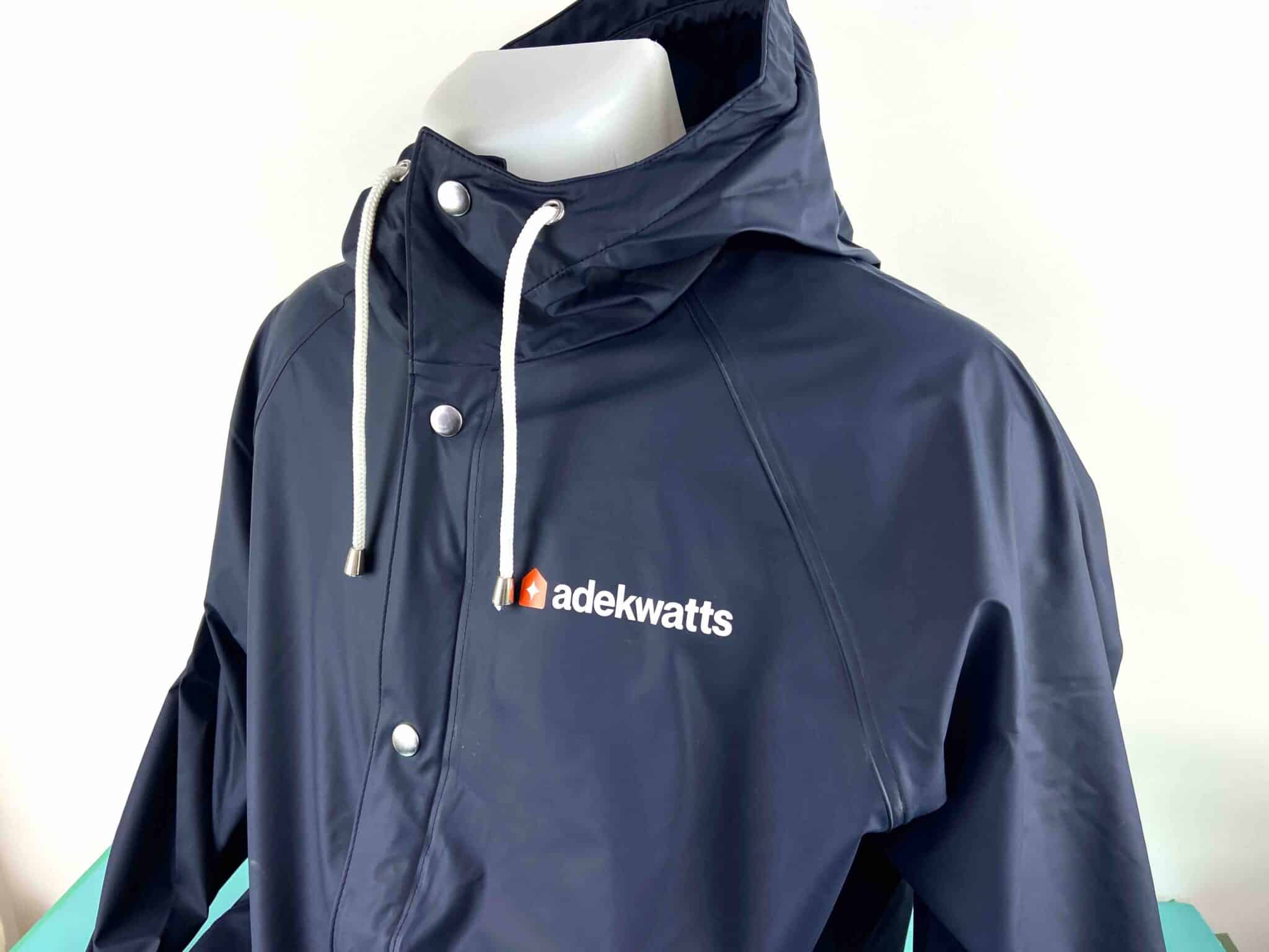 veste de pluie classic rain jacket