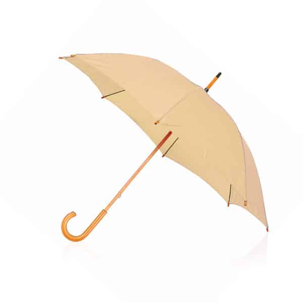 parapluie droit starter