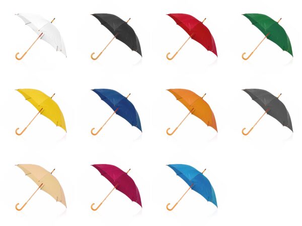 parapluie droit starter