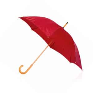 parapluie droit starter