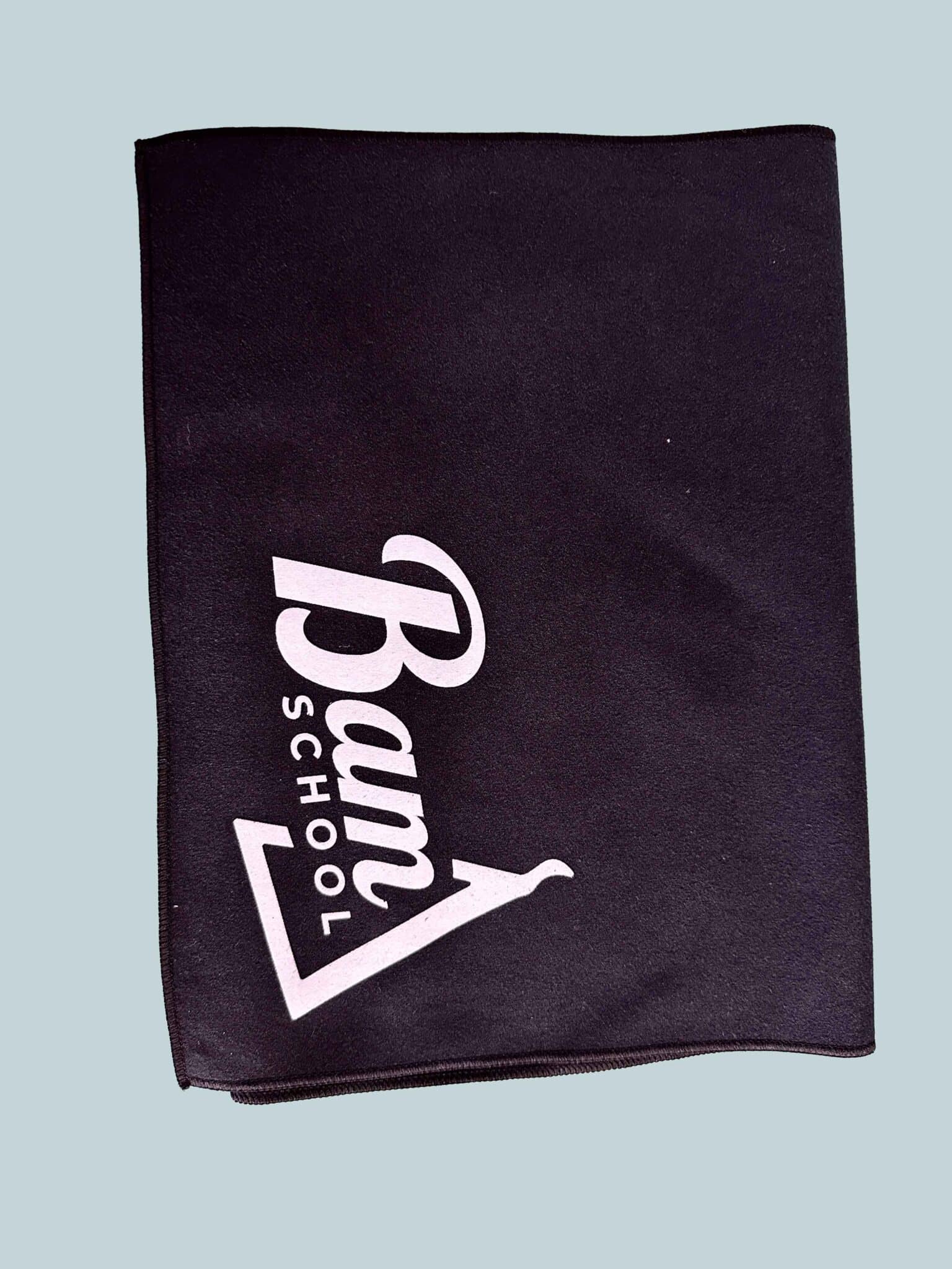 serviette microfibre 30x50cm