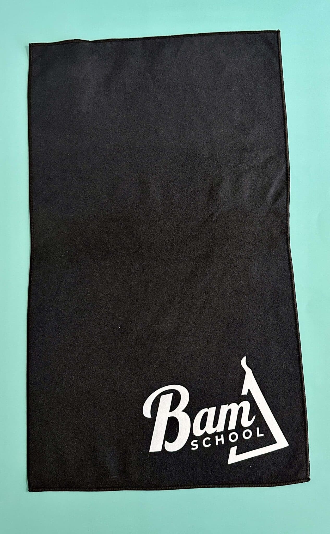 serviette microfibre 30x50cm