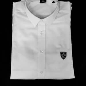 peugeot grand groupe chemise sérigraphie 9