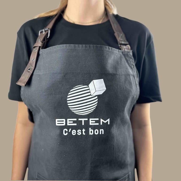 betem tablier
