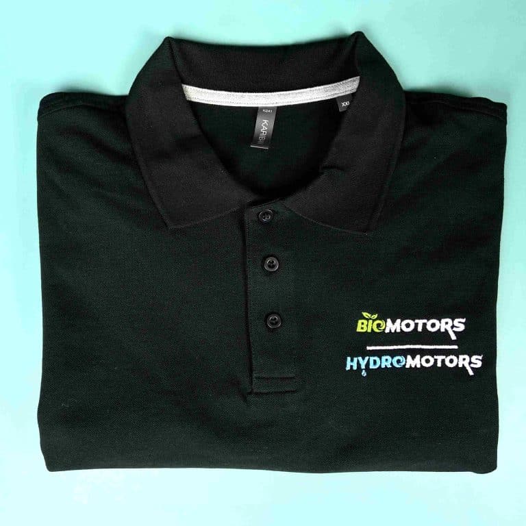 bio motors pme polo broderie4