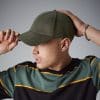 casquette classic soft 6 panneaux