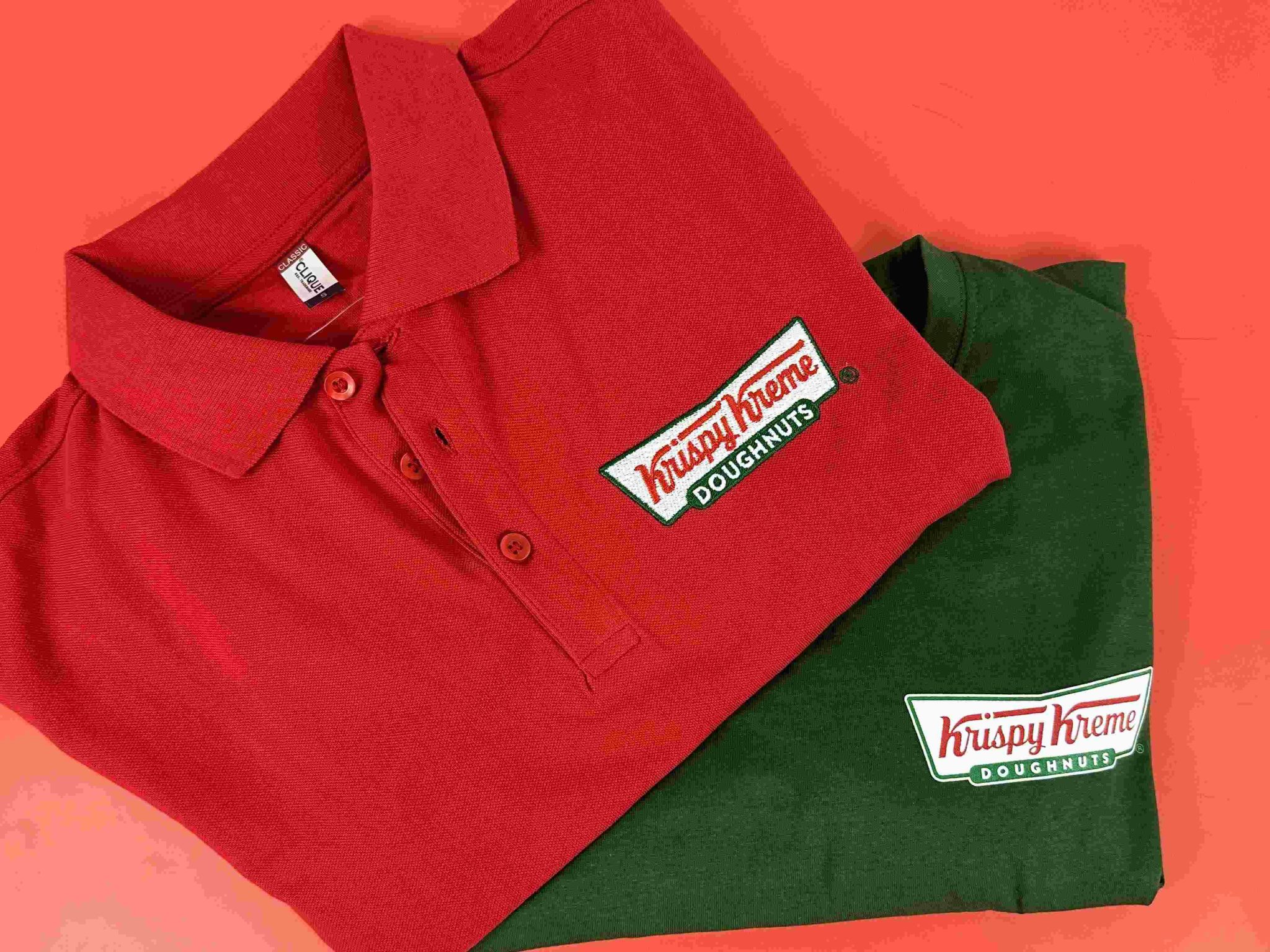 doughnuts manufacturing