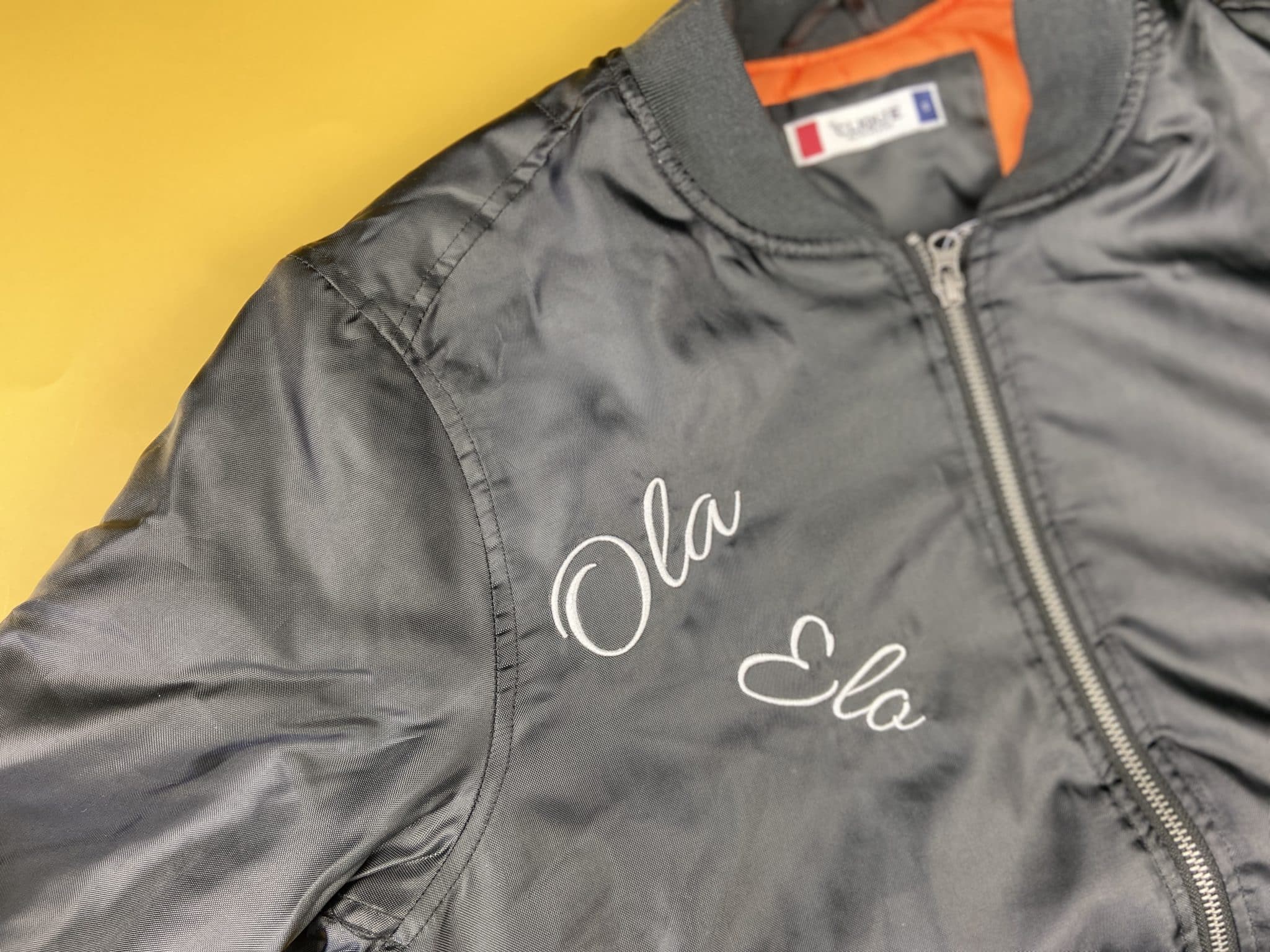 didouch marque bomber bomber clique broderie1