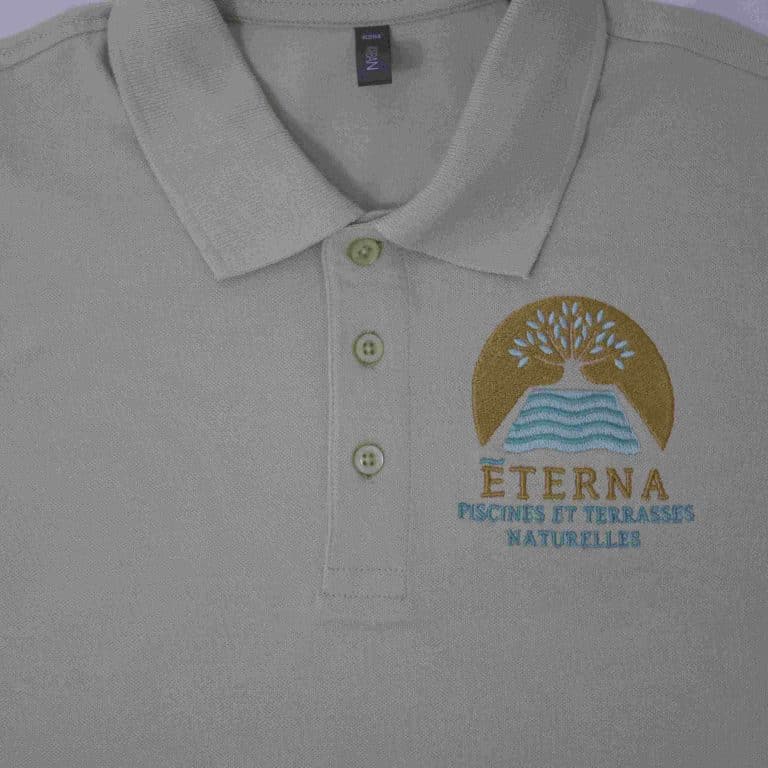 eterna polo broderie5