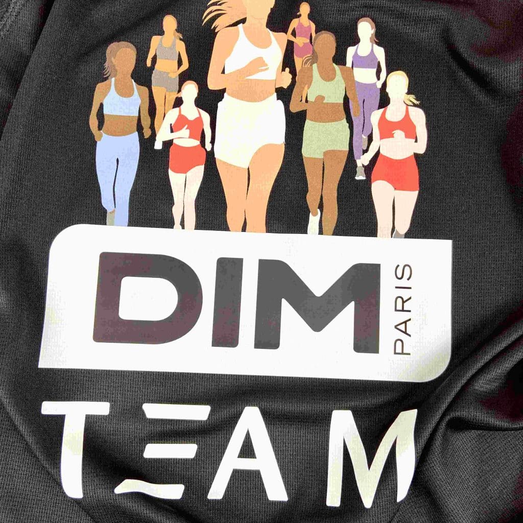 Dim Team