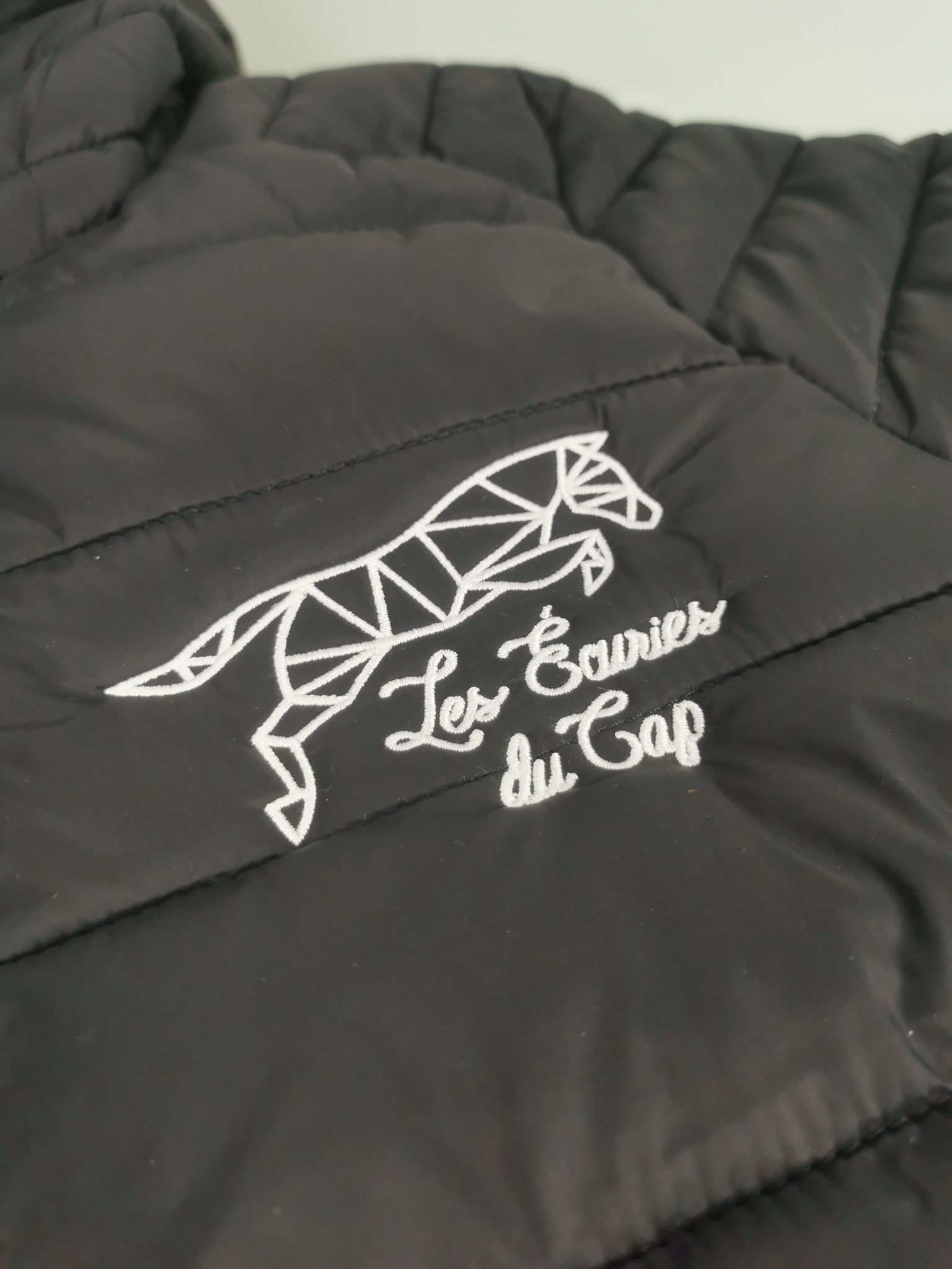 les ecuries du cap