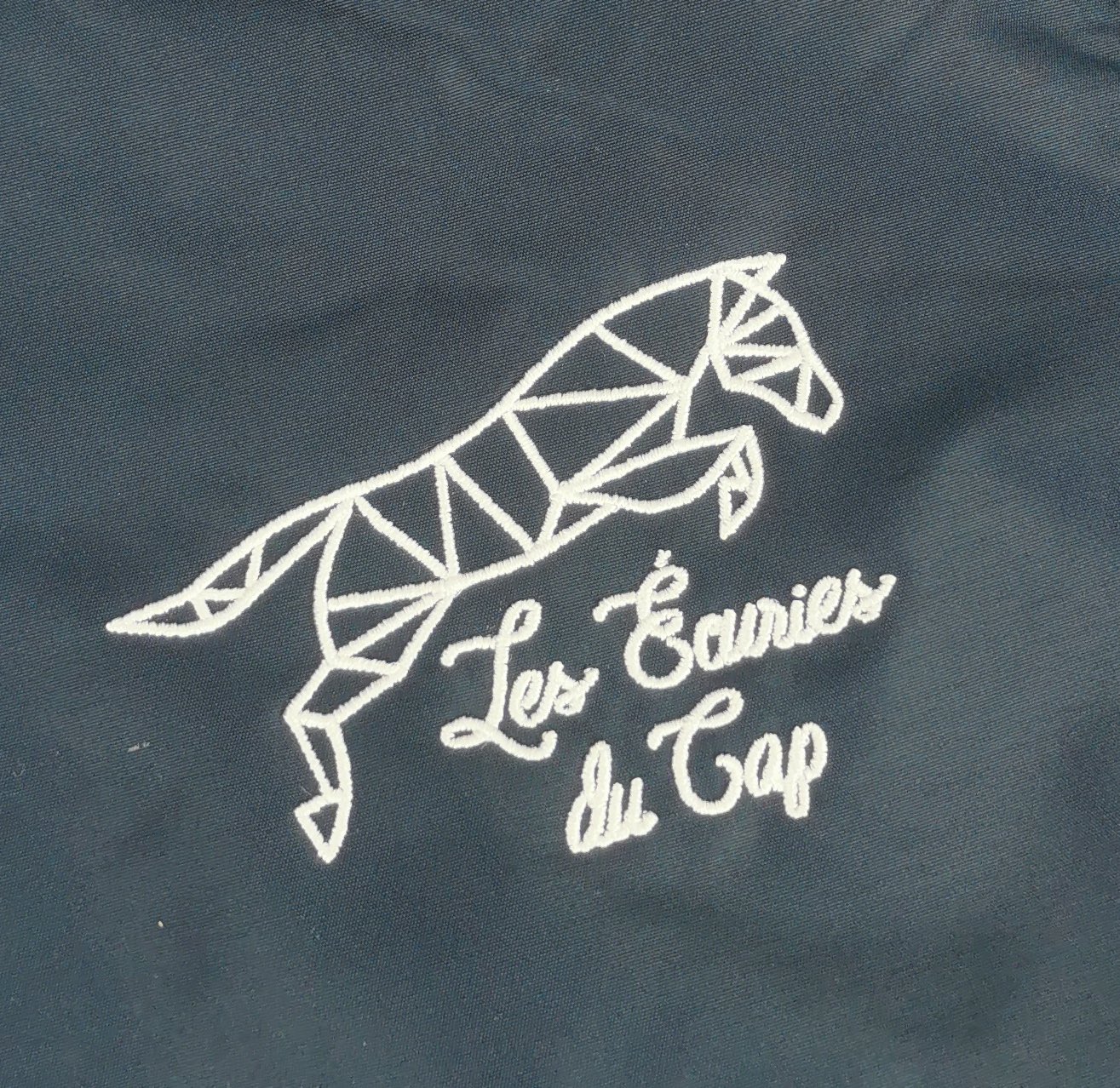 les ecuries du cap