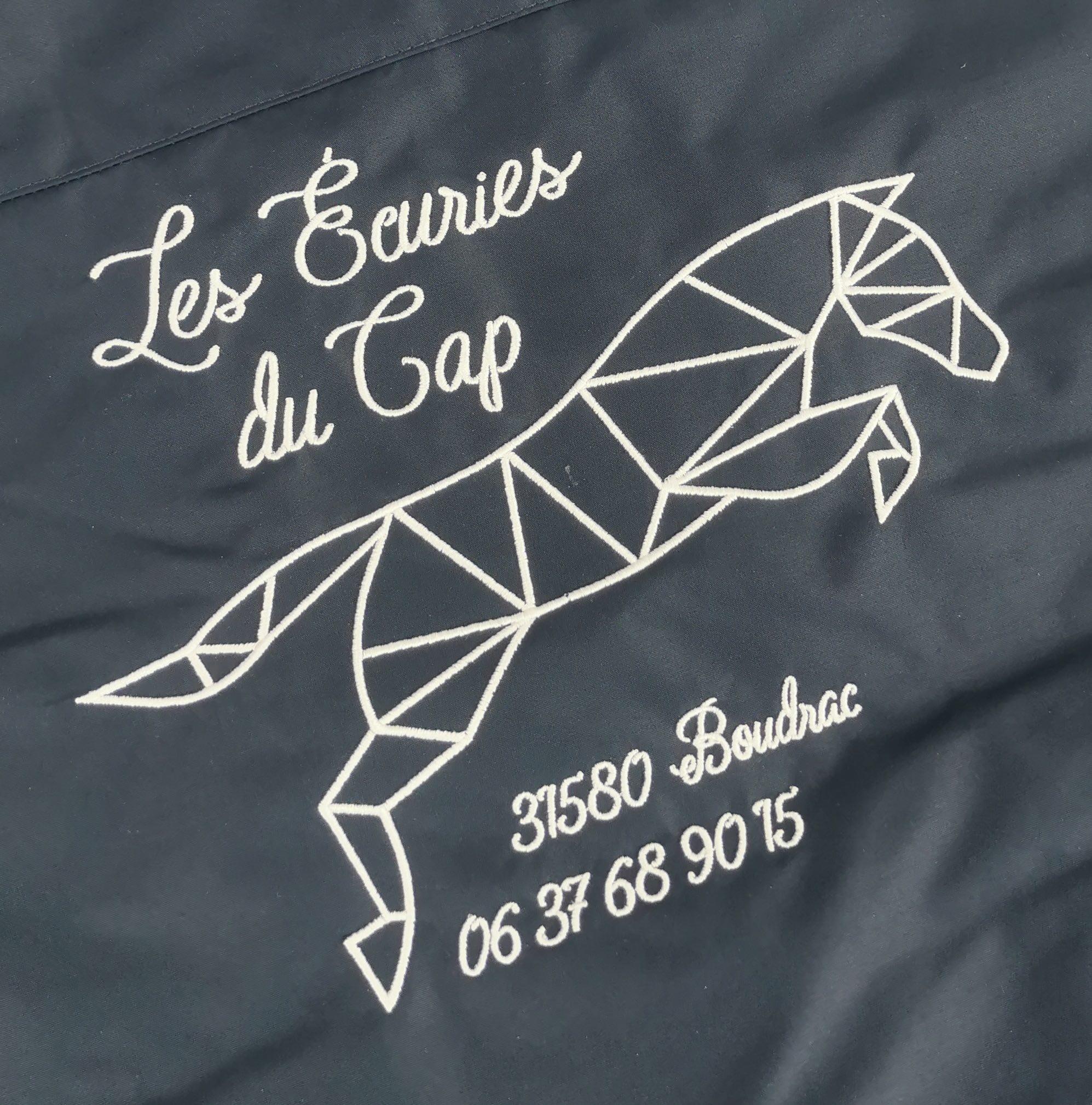les ecuries du cap
